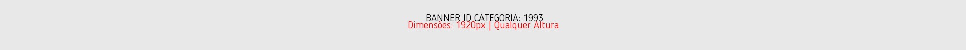 BANNER ID CATEGORIA: 1993
